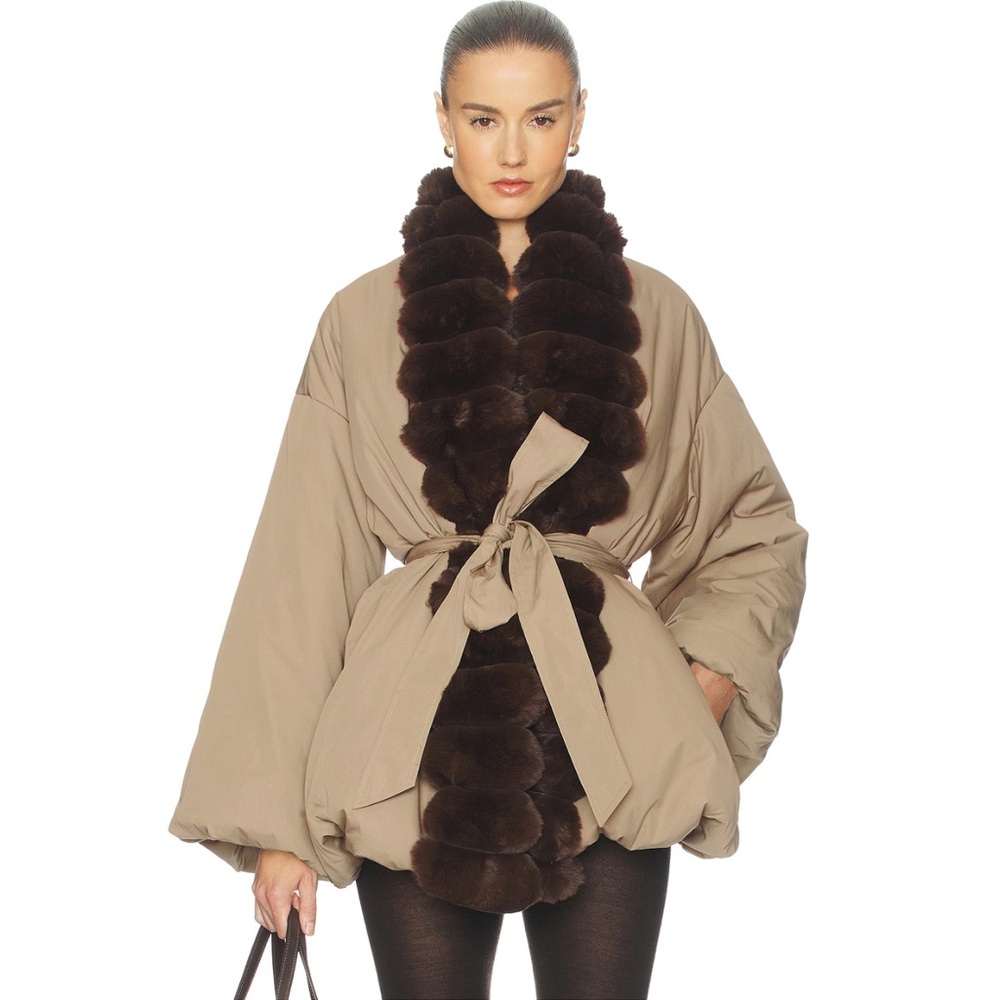HELSA NWT Puffer Jacket